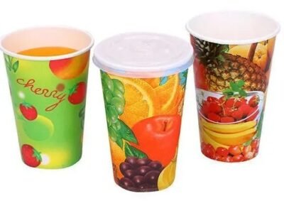 Juice Glasses