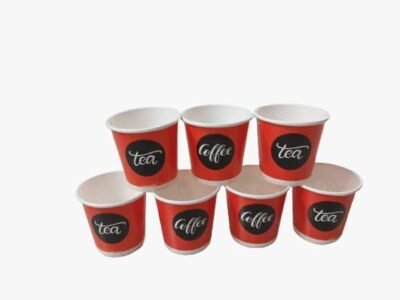 Tea-Coffee Cups